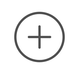 Interface icon outline and linear vector.
