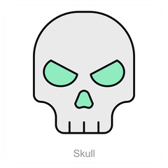Skull