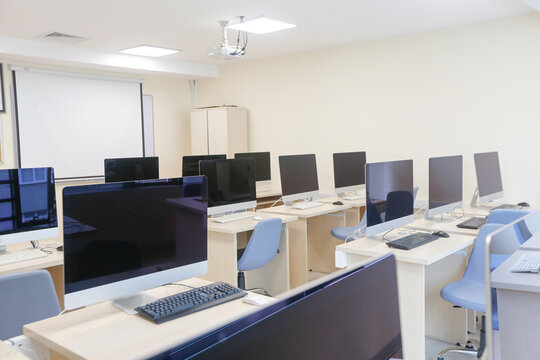 Tech Class Of Mac Computers