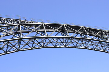 structure de pont