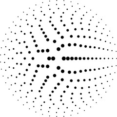 Circle Dots Element-3