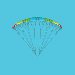 parachute