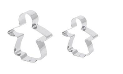 formina biscotto sagoma