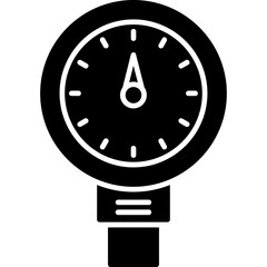 Meter Icon