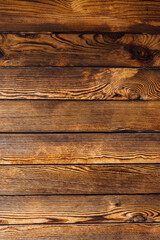 old wooden planks texture mahogany