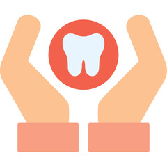 Dental Care Icon