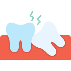 Wisdom Tooth Icon