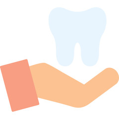 Dental Care Icon
