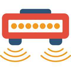 Motion Sensor