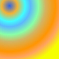 abstract colorful background