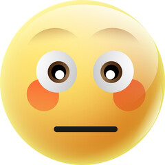 Emoji Face Illustration