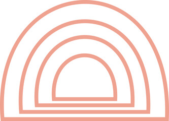 Boho Aesthetic Element (2)