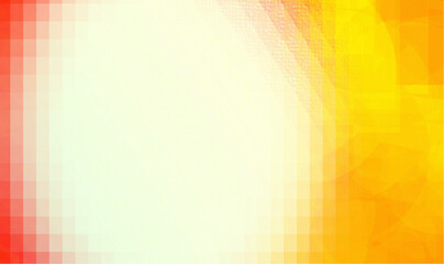 Abstract background Template for banners, advertisements, posters, promos, events and your creative design works