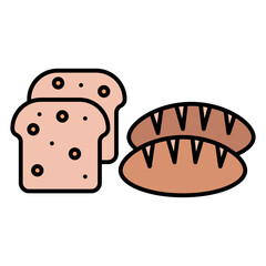 bread