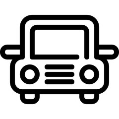 car icon