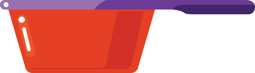 Icon element cooking kitchen. PNG