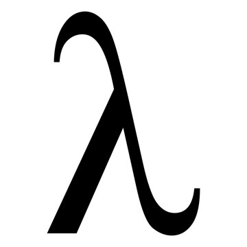 Lambda Symbol