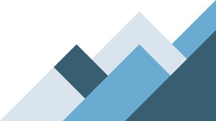 Corner Geometric Shape (1)