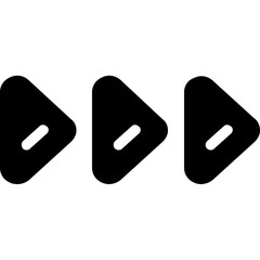 right icon