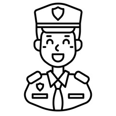 policeman
