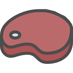 beef icon