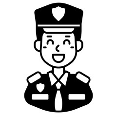 policeman