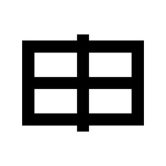 Scoreboard Vector Icon