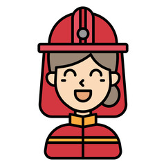 fire fighter