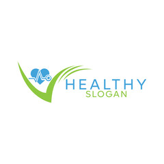 People care success health life logo