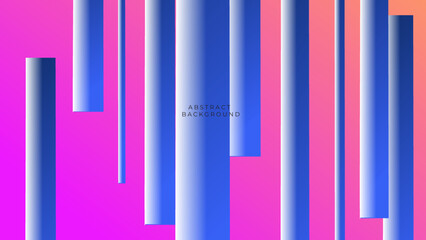 Abstract colorful background