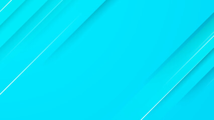 Abstract blue background