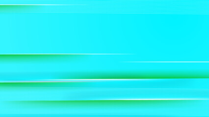 Abstract blue background