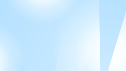 Light blue abstract background