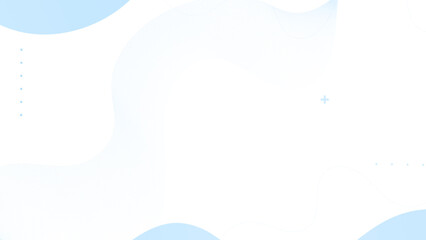 Light blue abstract background