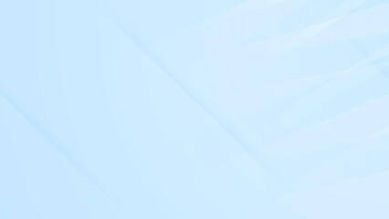 Light blue abstract background