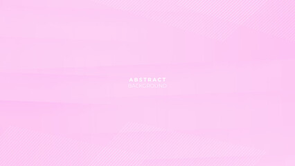 Soft pink and white abstract background