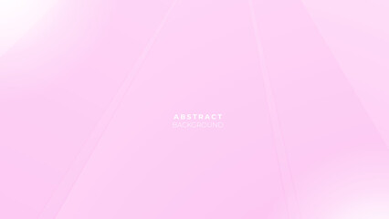 Soft pink and white abstract background