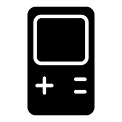 game console icon