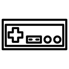 game console icon