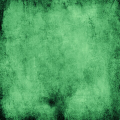 Textured green background