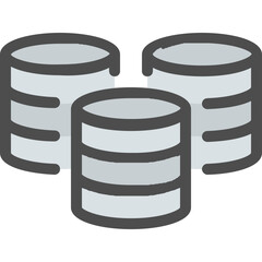database icon