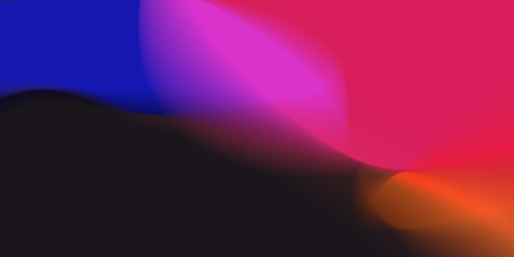 Abstract Gradient Background