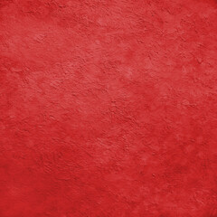 Grunge red background texture