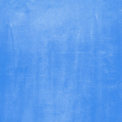 Grunge blue background with space for text