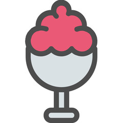 ice cream icon