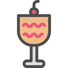 ice cream icon
