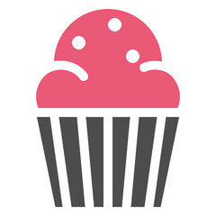 cupcake icon