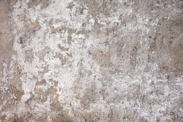 Concrete abstract wide wall - ideal for decoration or background	