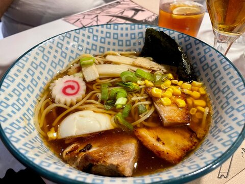 ramen