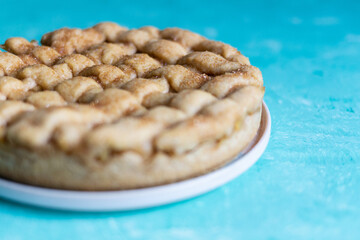 Verzierte Cookies